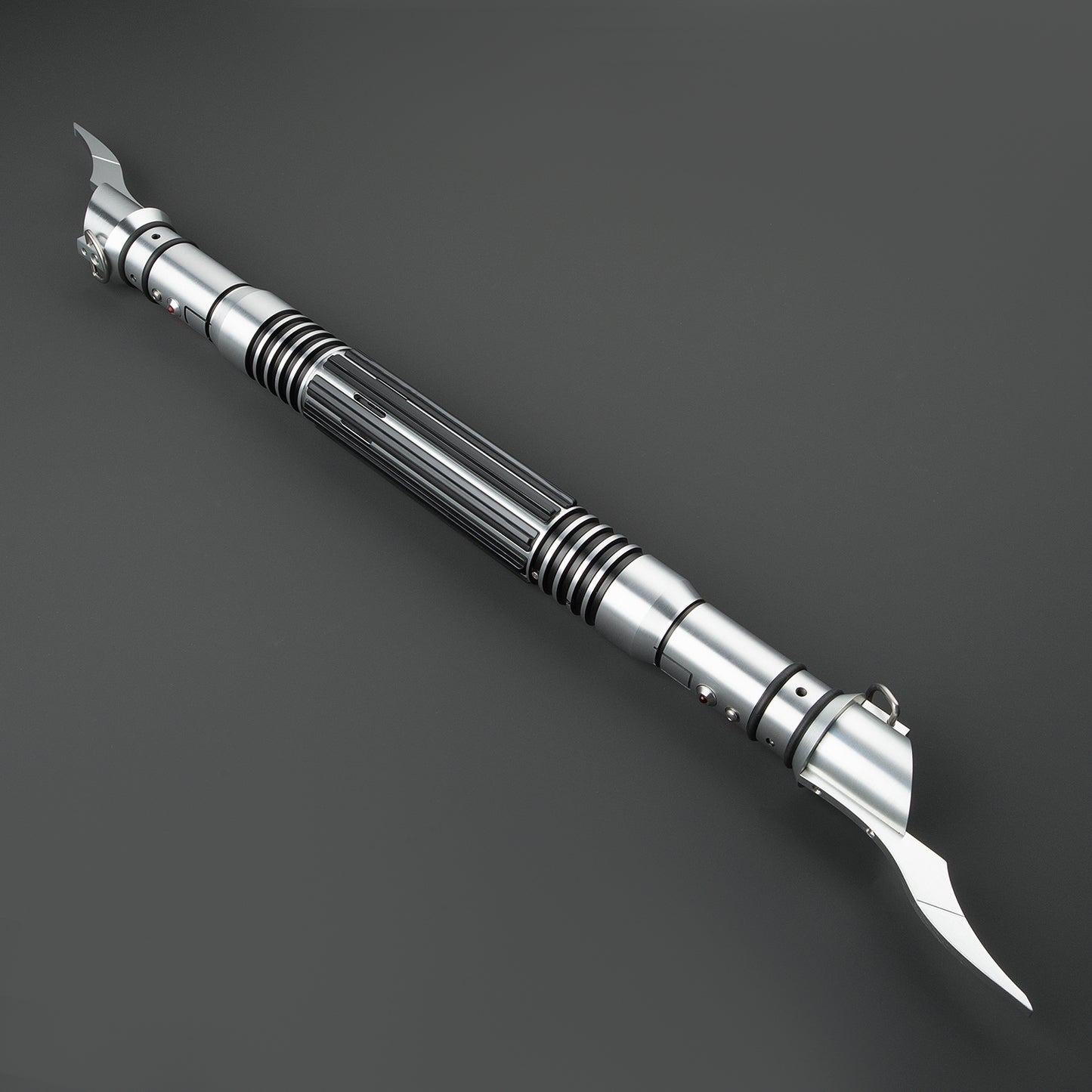 Vengeful Sibling Saber