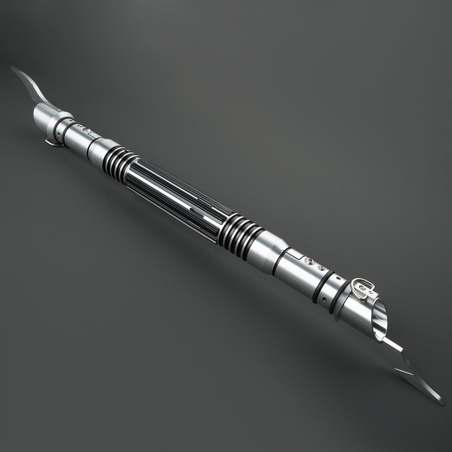 Vengeful Sibling Saber