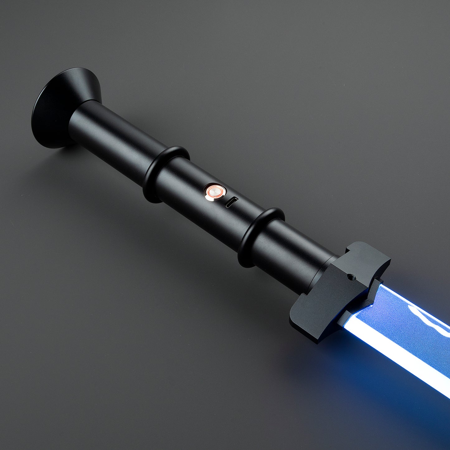 Dauntless Flatblade Saber