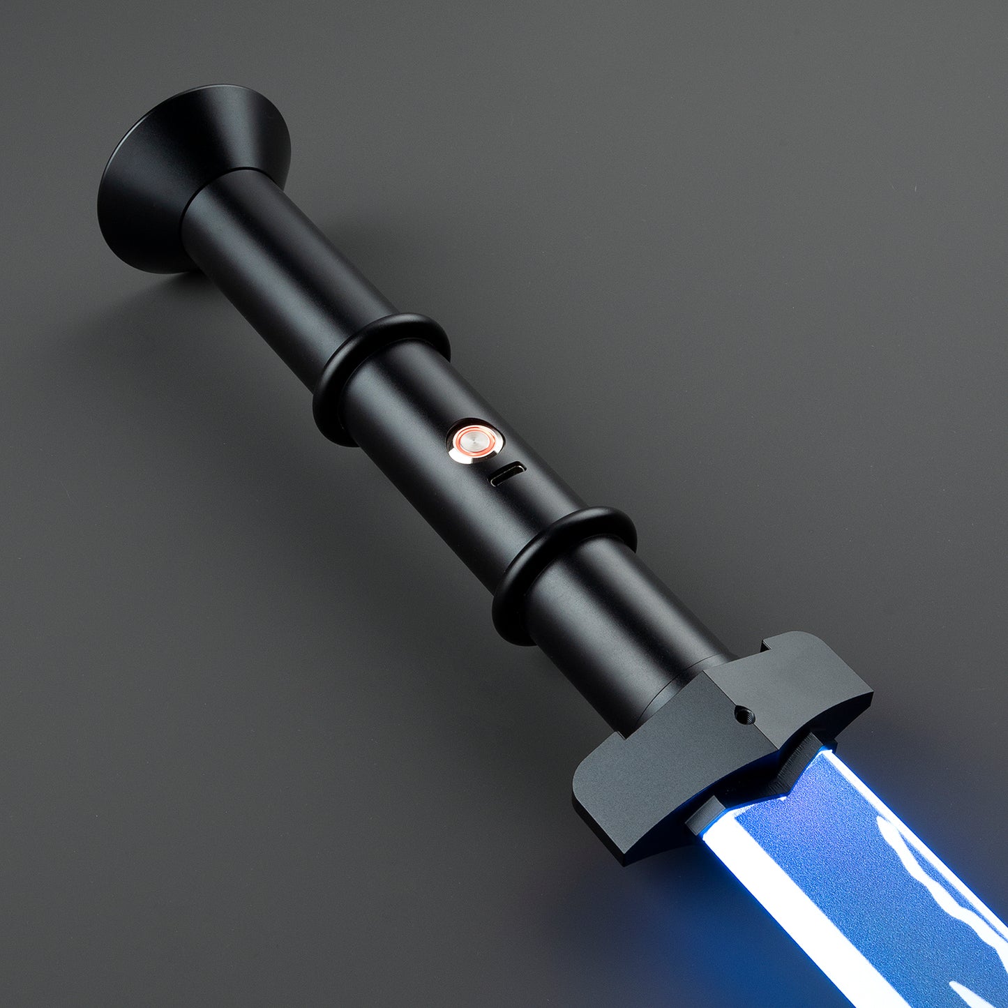 Dauntless Flatblade Saber
