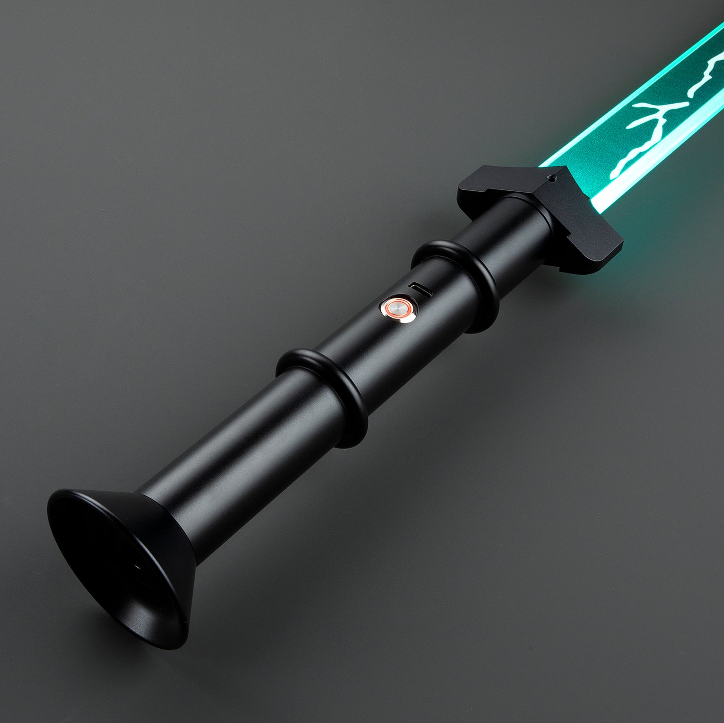 Dauntless Flatblade Saber