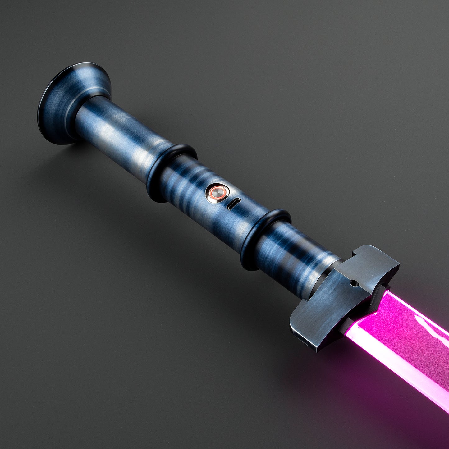 Dauntless Flatblade Saber