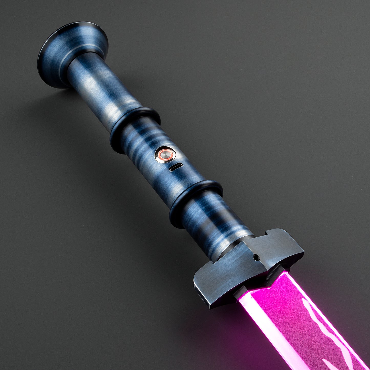 Dauntless Flatblade Saber