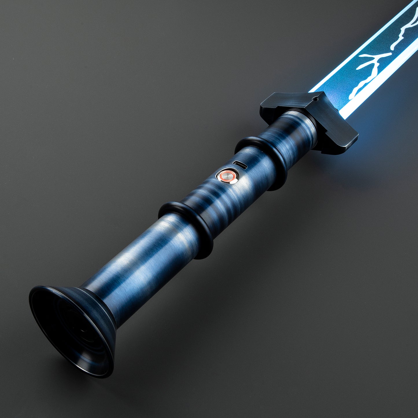 Dauntless Flatblade Saber
