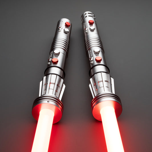 The Menace Premium Saber