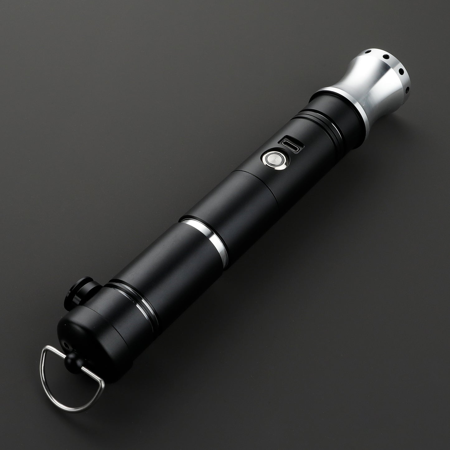 The Path Saber
