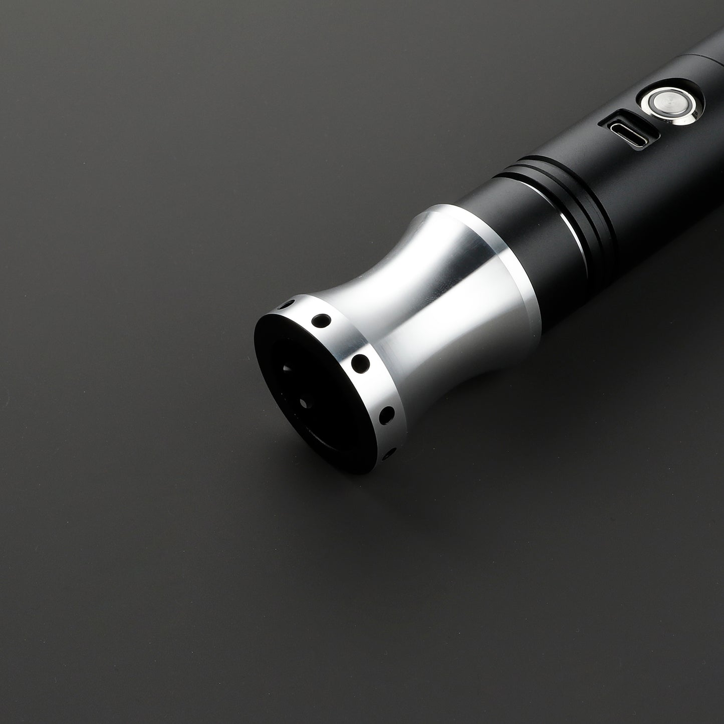 The Path Saber