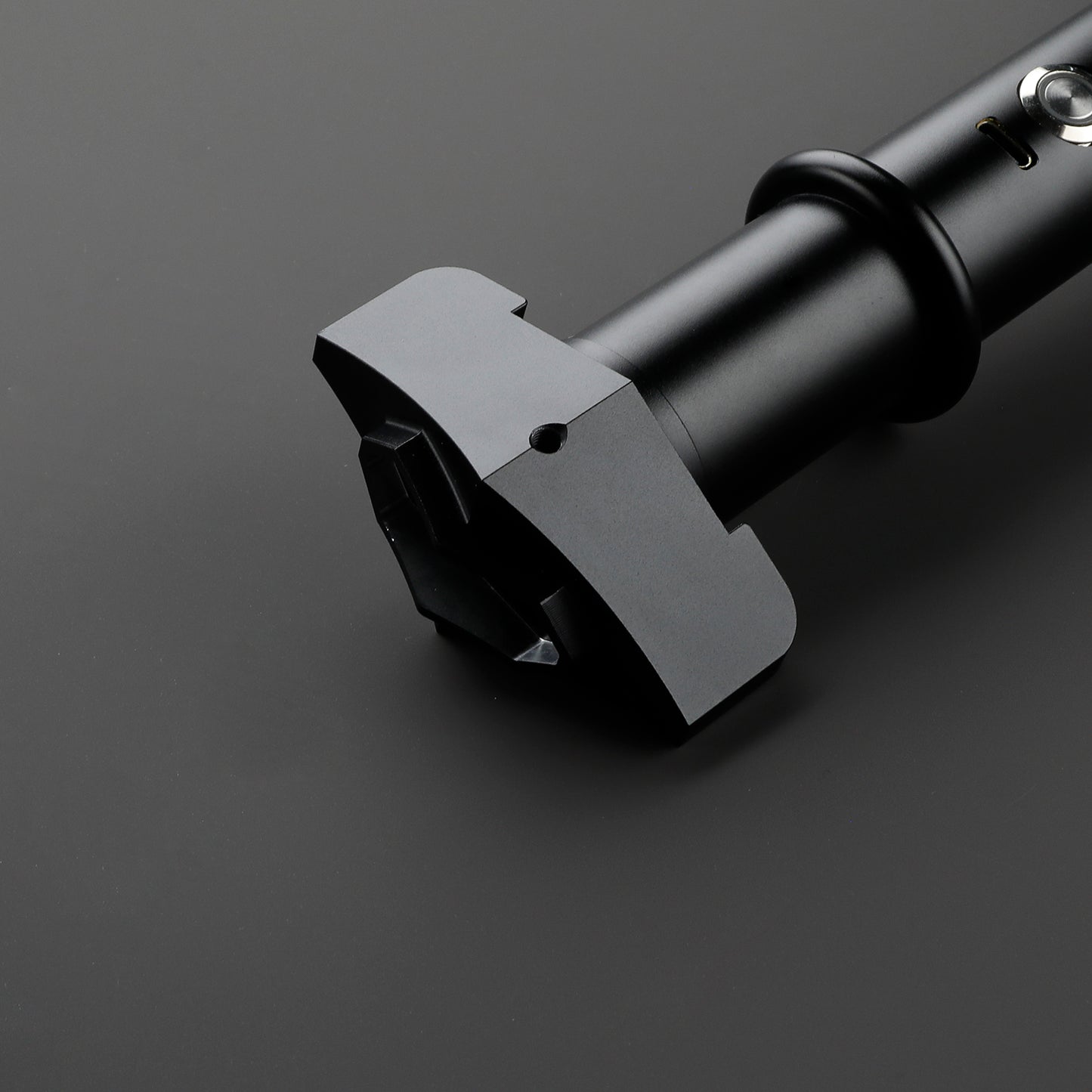 Dauntless Flatblade Saber