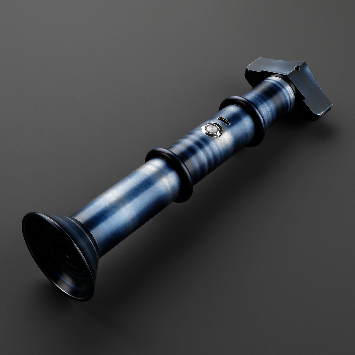 Dauntless Flatblade Saber