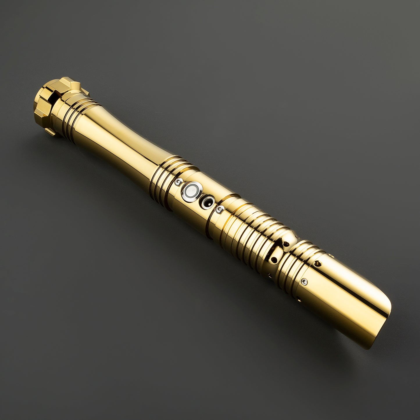 Dash Saber