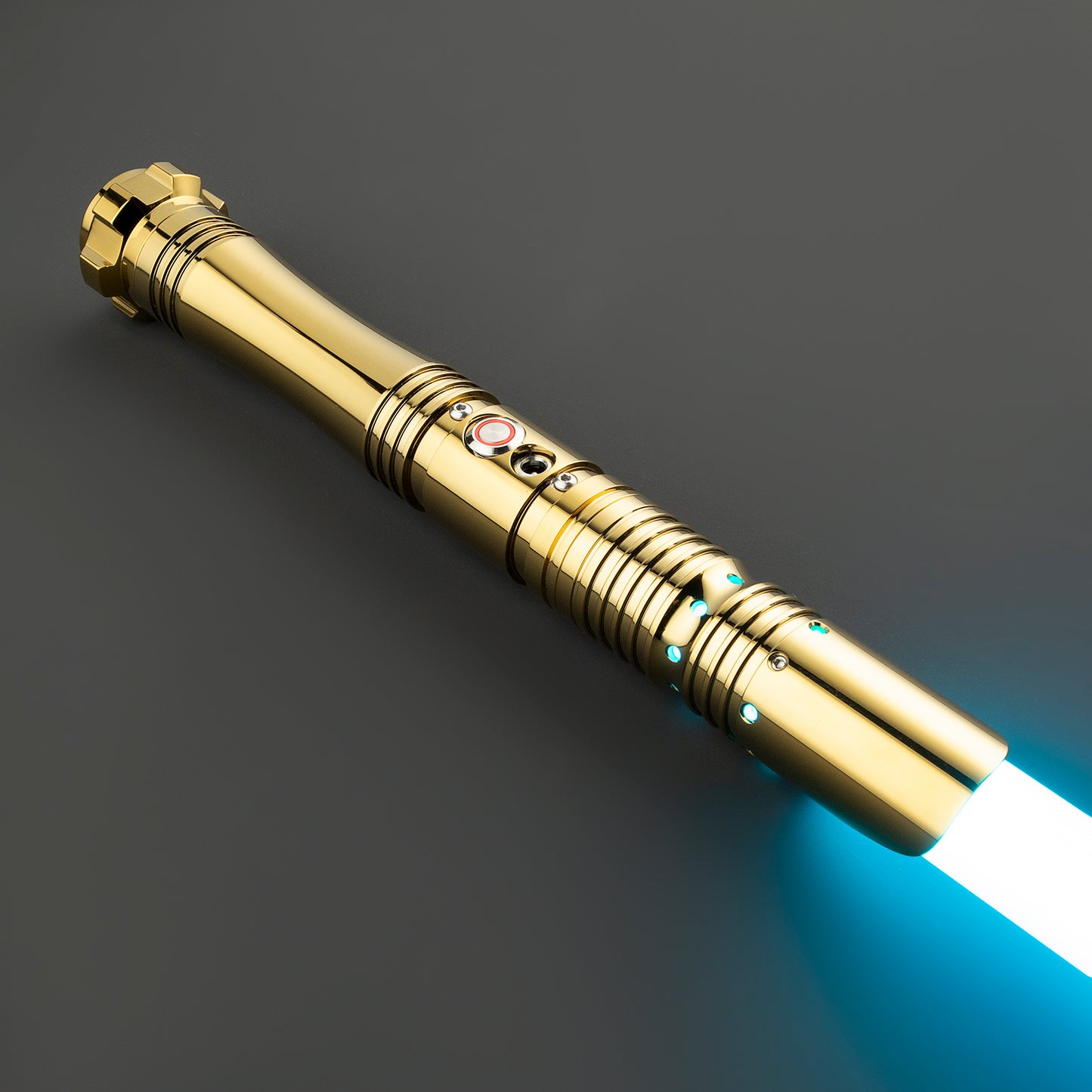 Dash Saber