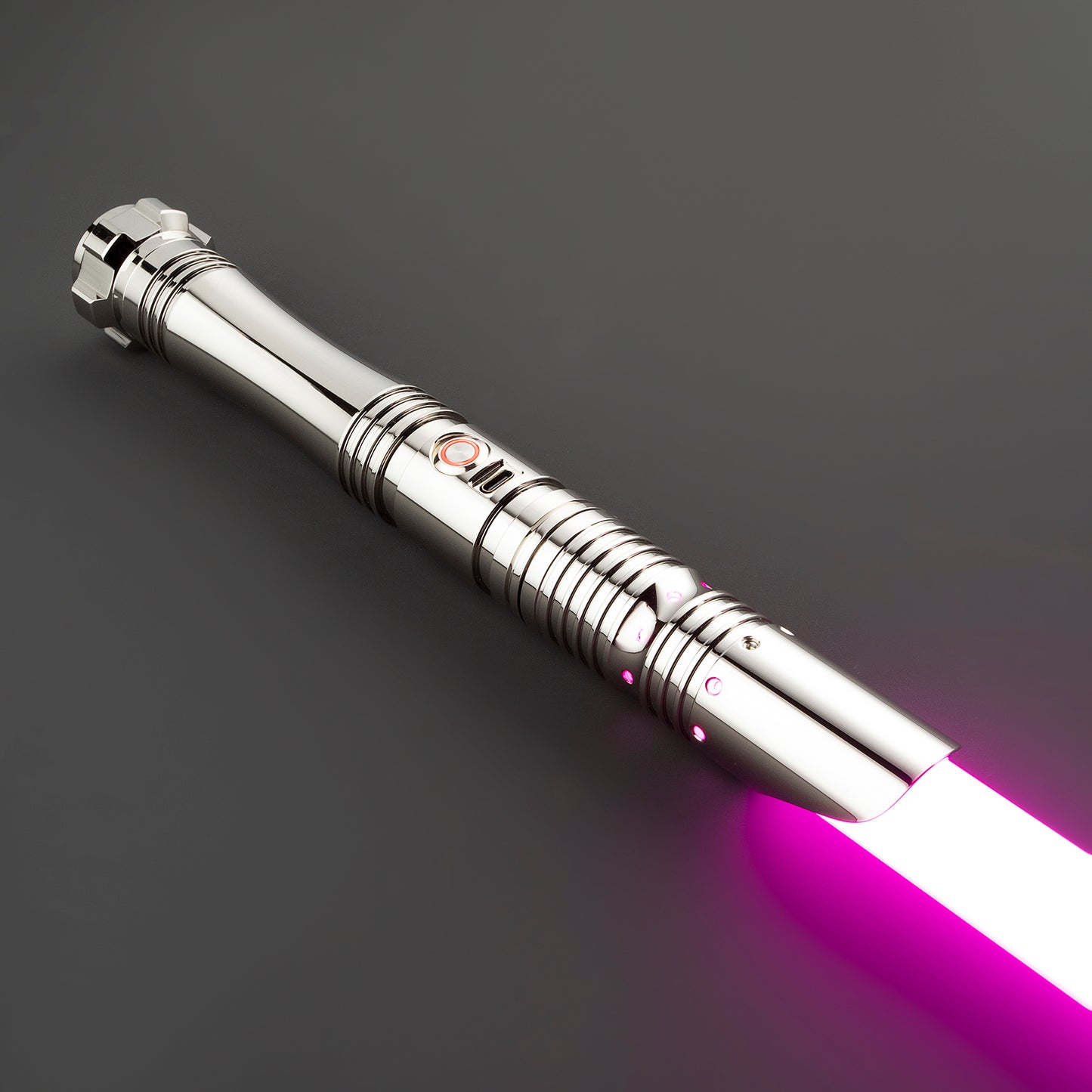 Dash Saber