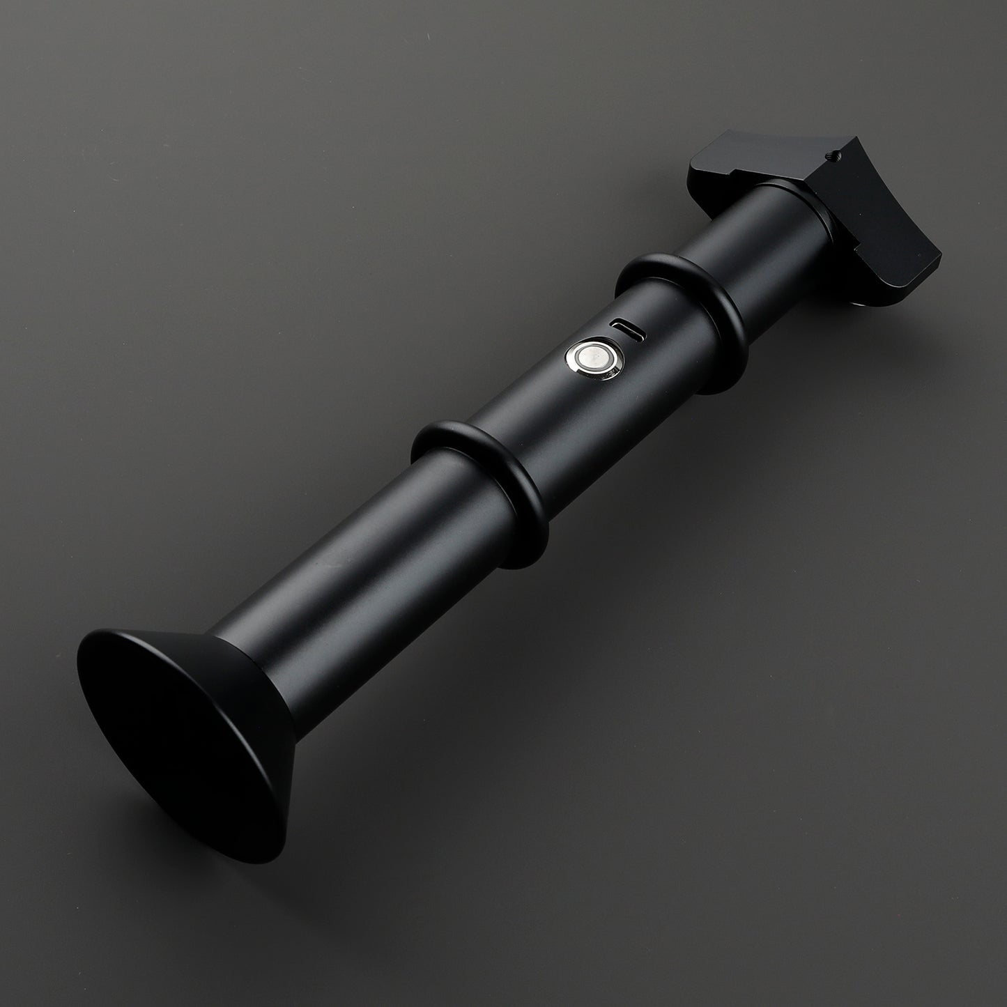 Dauntless Saber