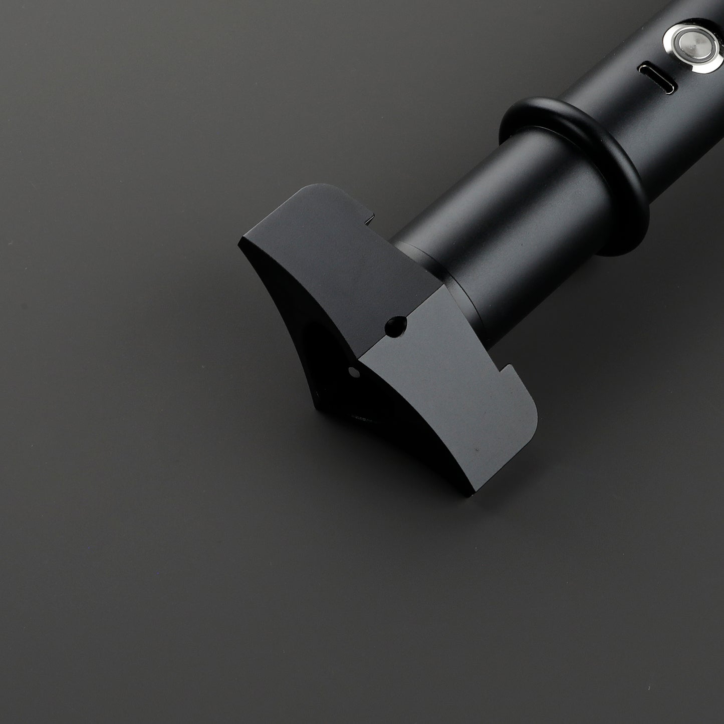 Dauntless Saber
