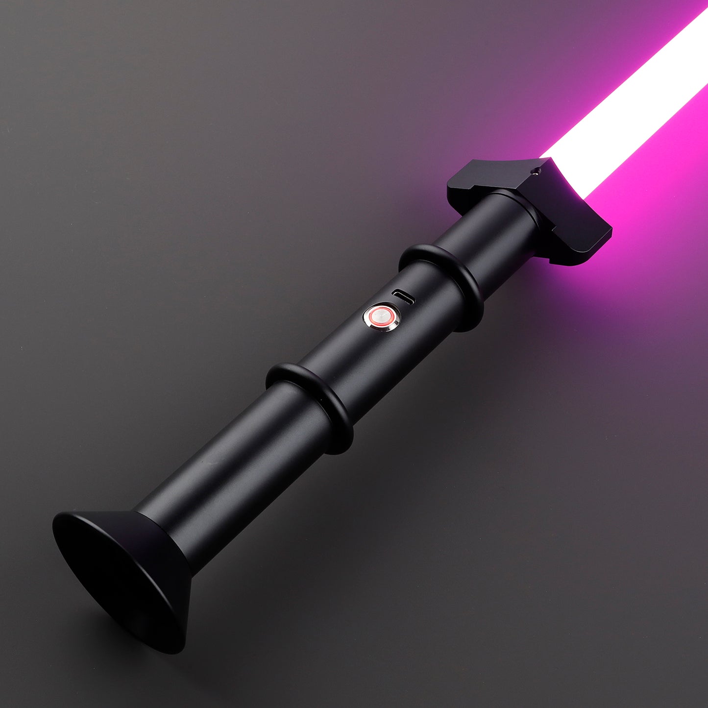 Dauntless Saber