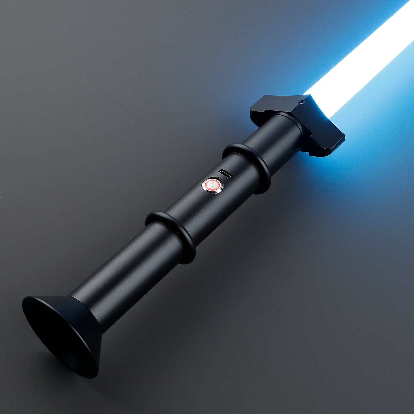 Dauntless Saber