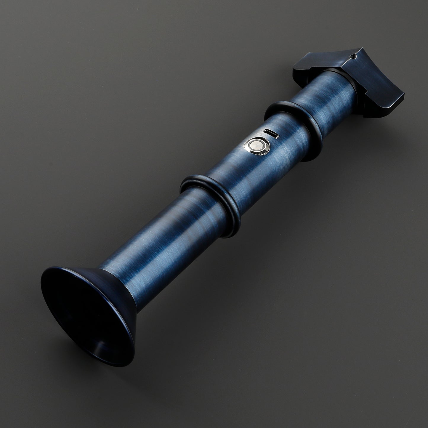Dauntless Saber