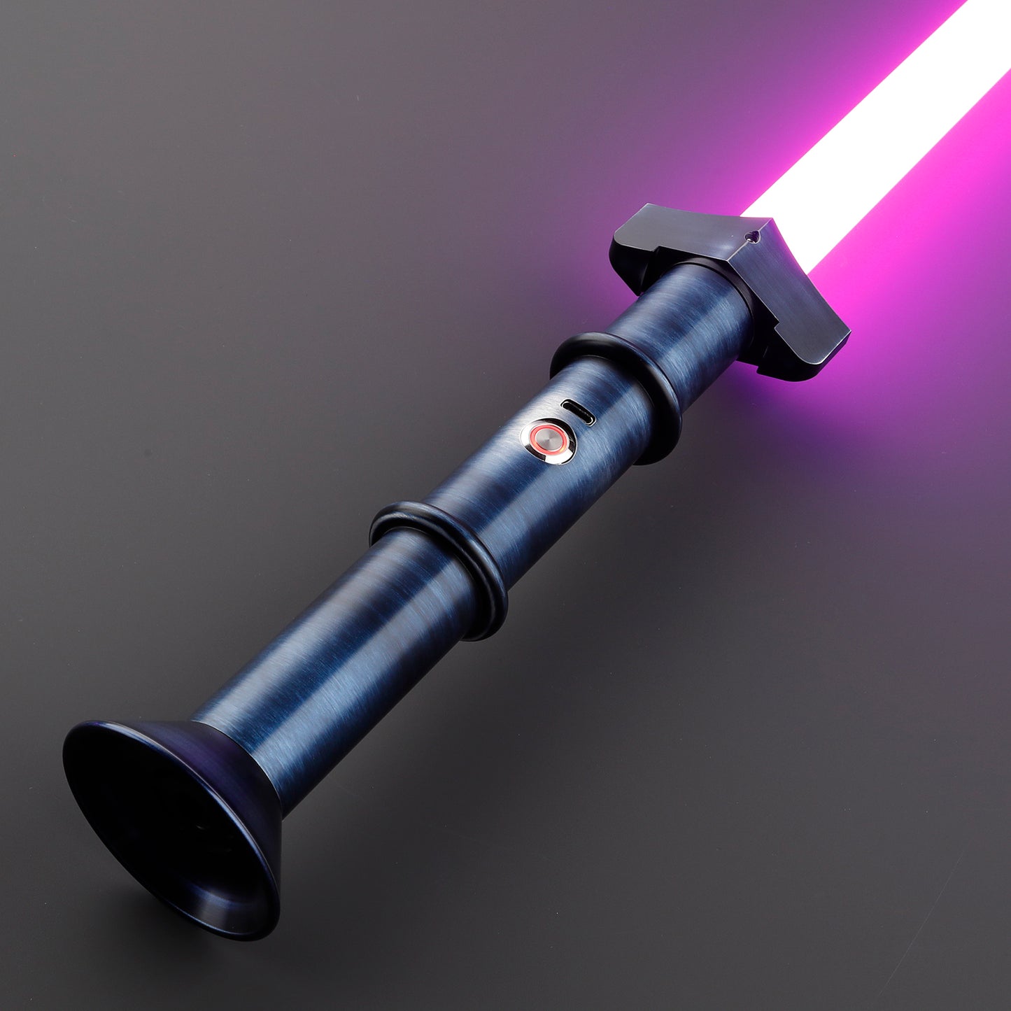Dauntless Saber