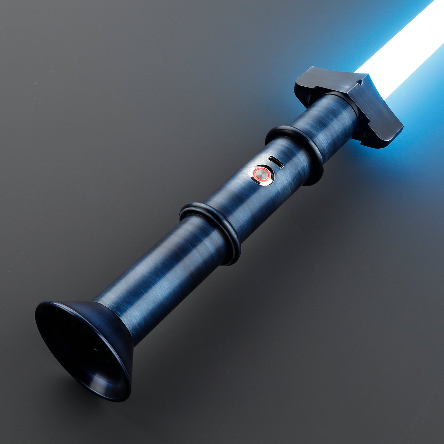 Dauntless Saber