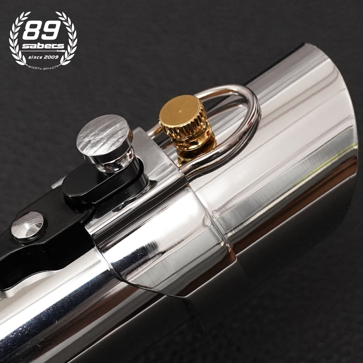 AS2 Elite Saber