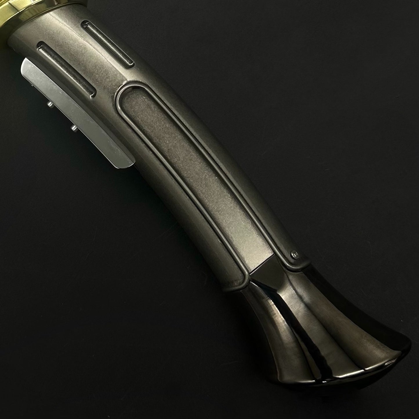 KI Saber