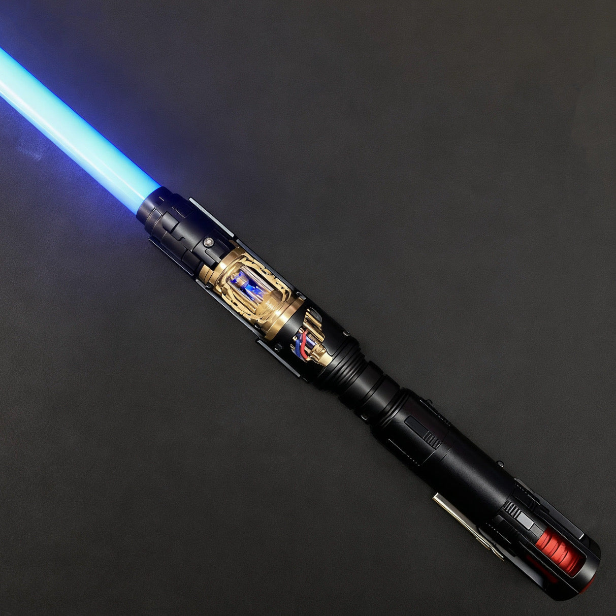 Vengeance Saber
