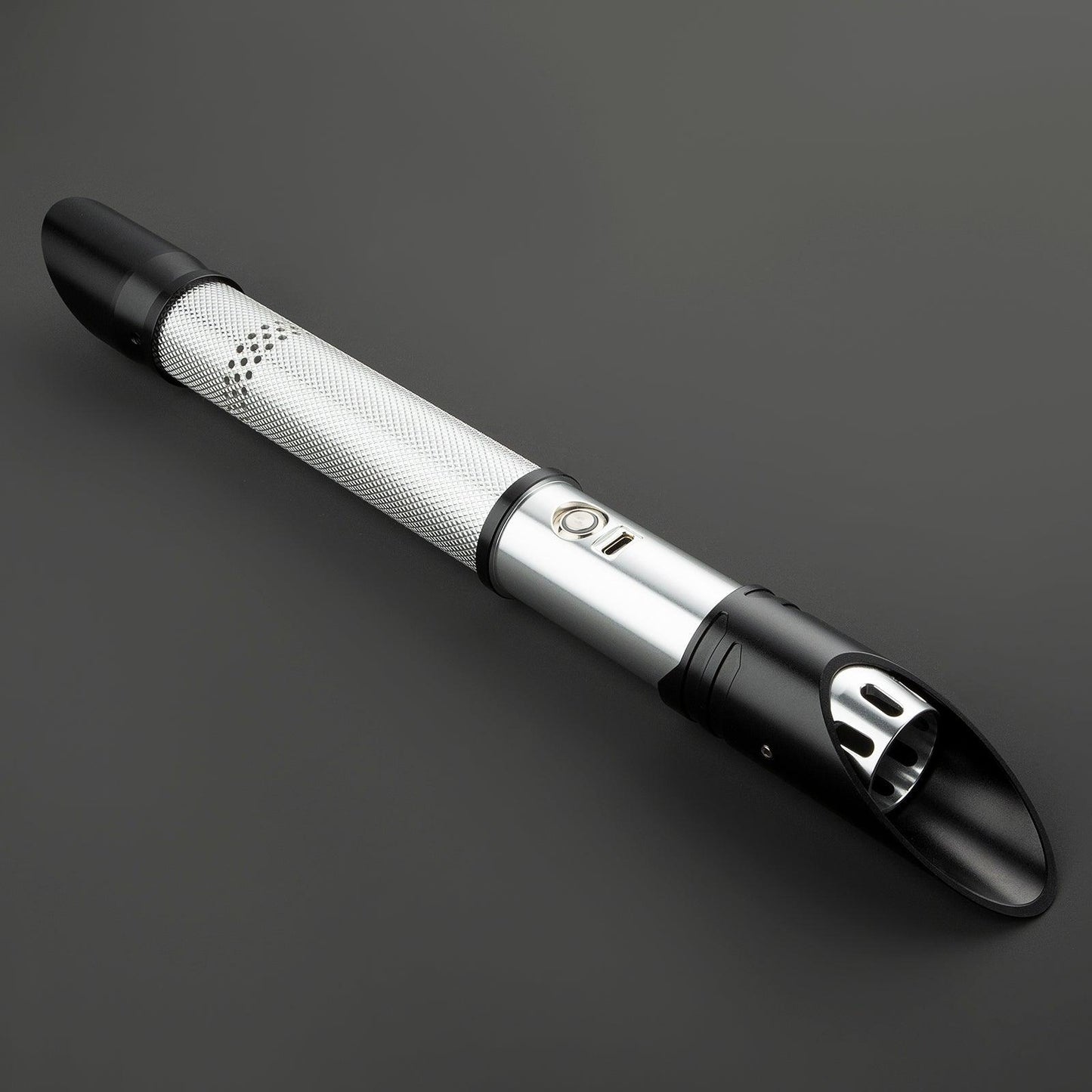 Dual Saber - NerdArmour - Sabers
