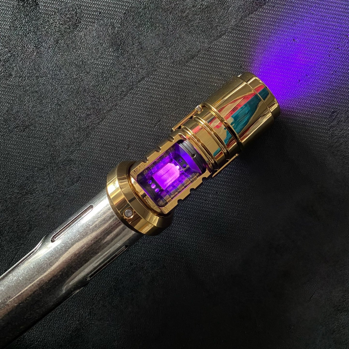 KI Saber