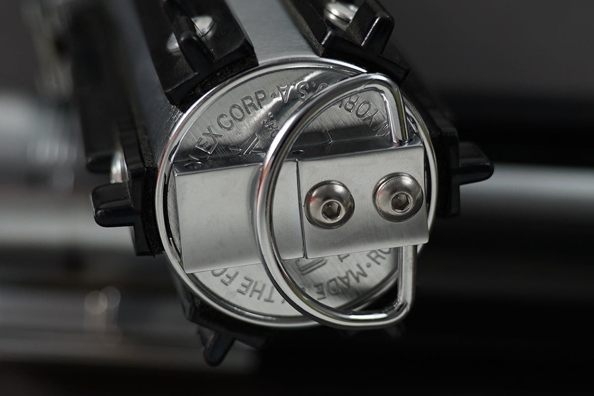 Graflex Elite Saber