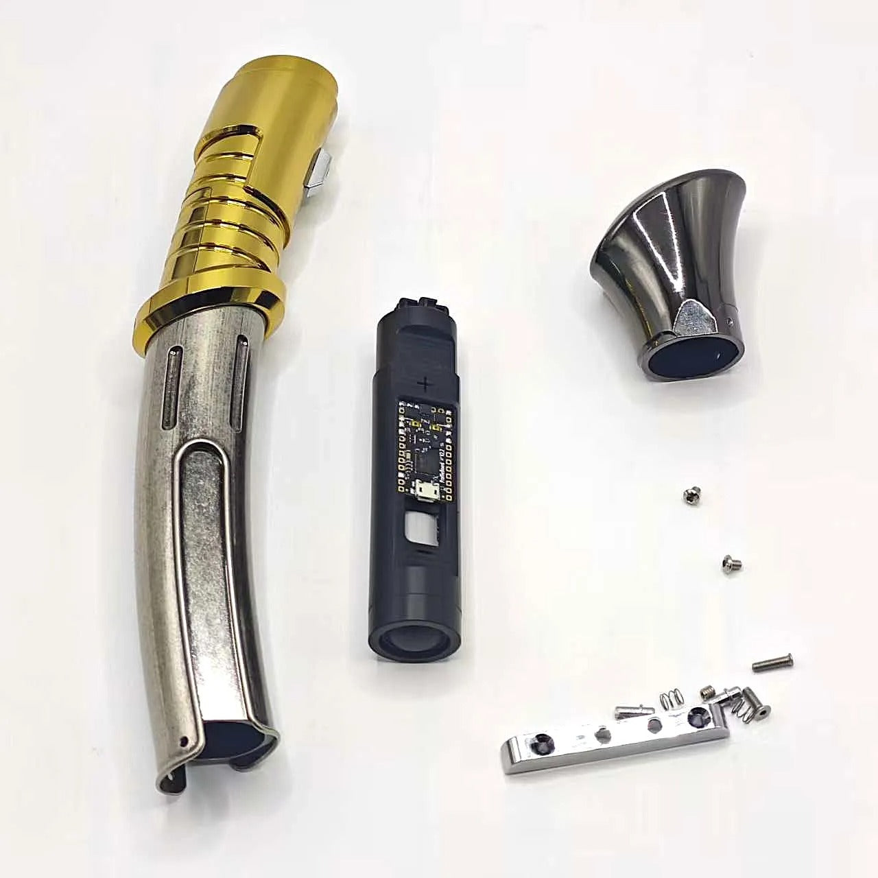 KI Saber