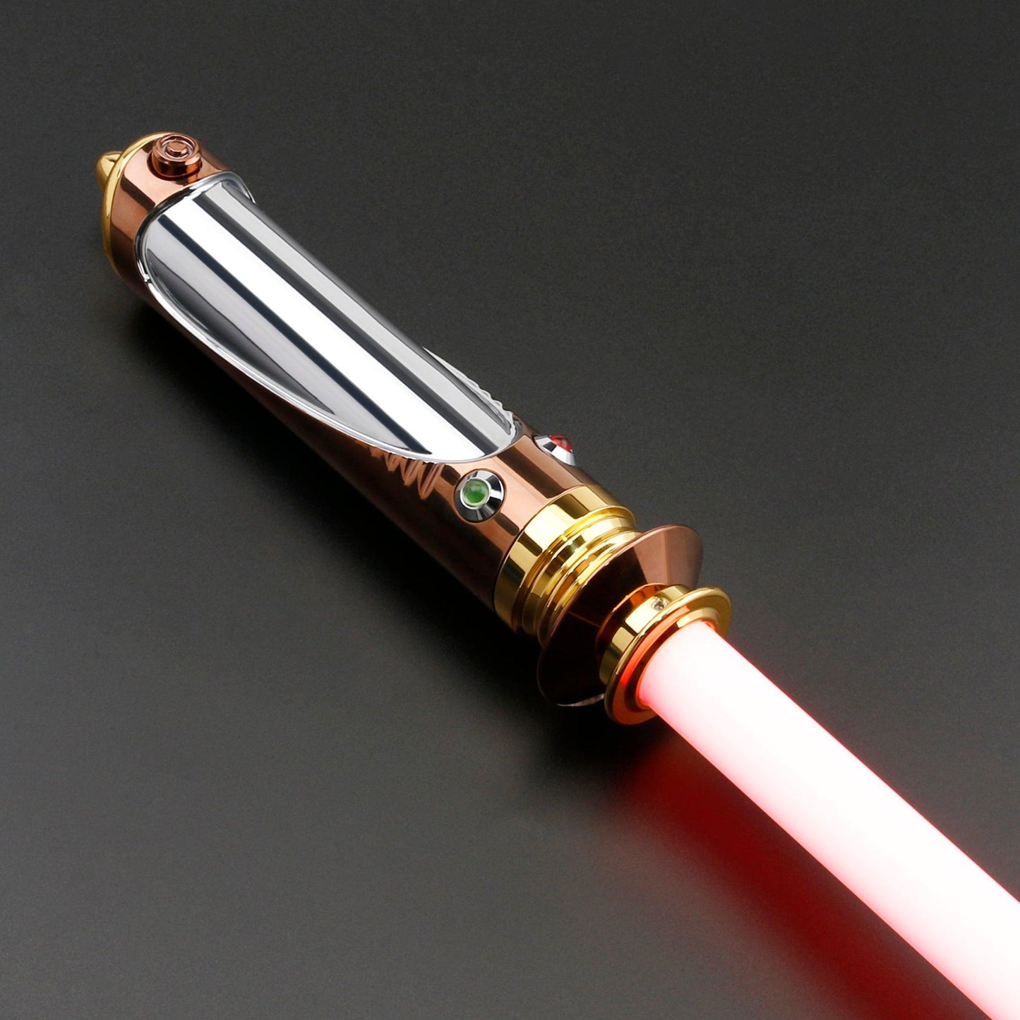 Insidious Saber - NerdArmour - Sabers