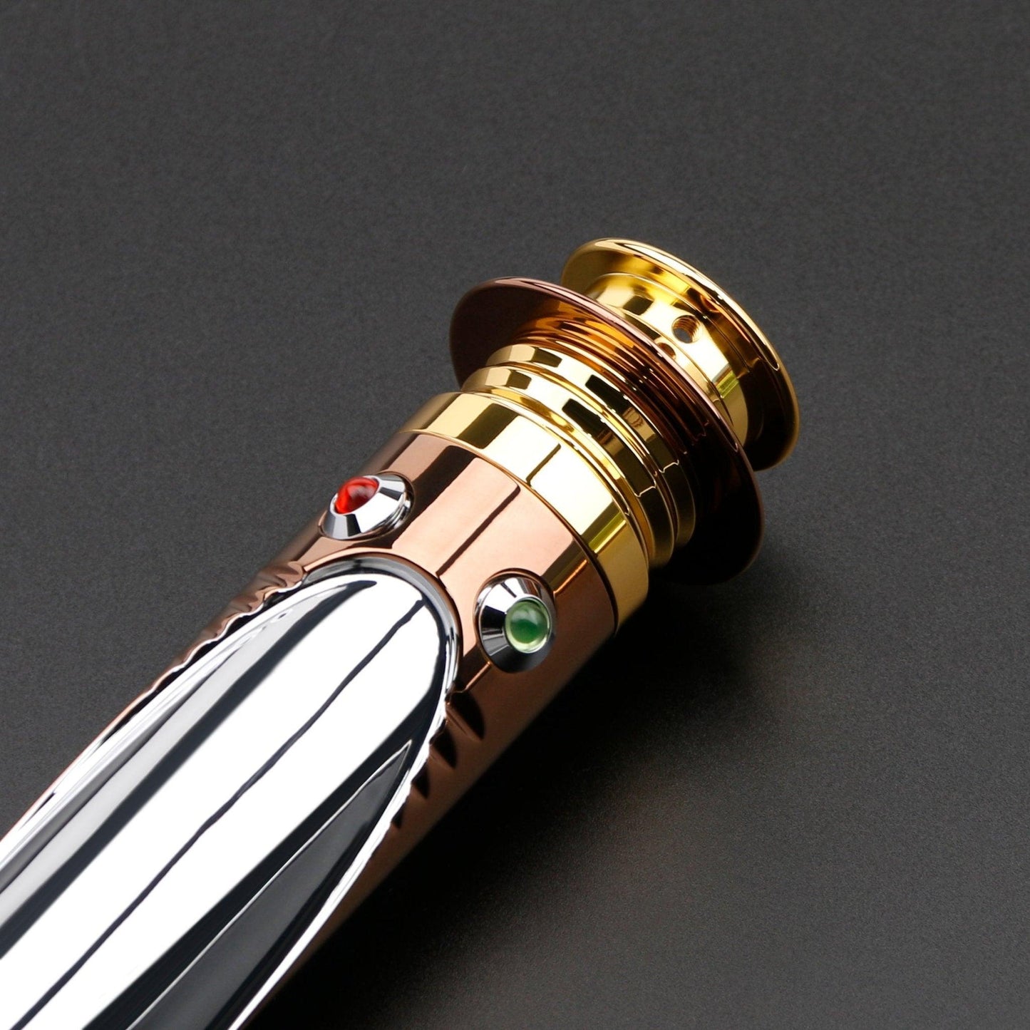 Insidious Saber - NerdArmour - Sabers