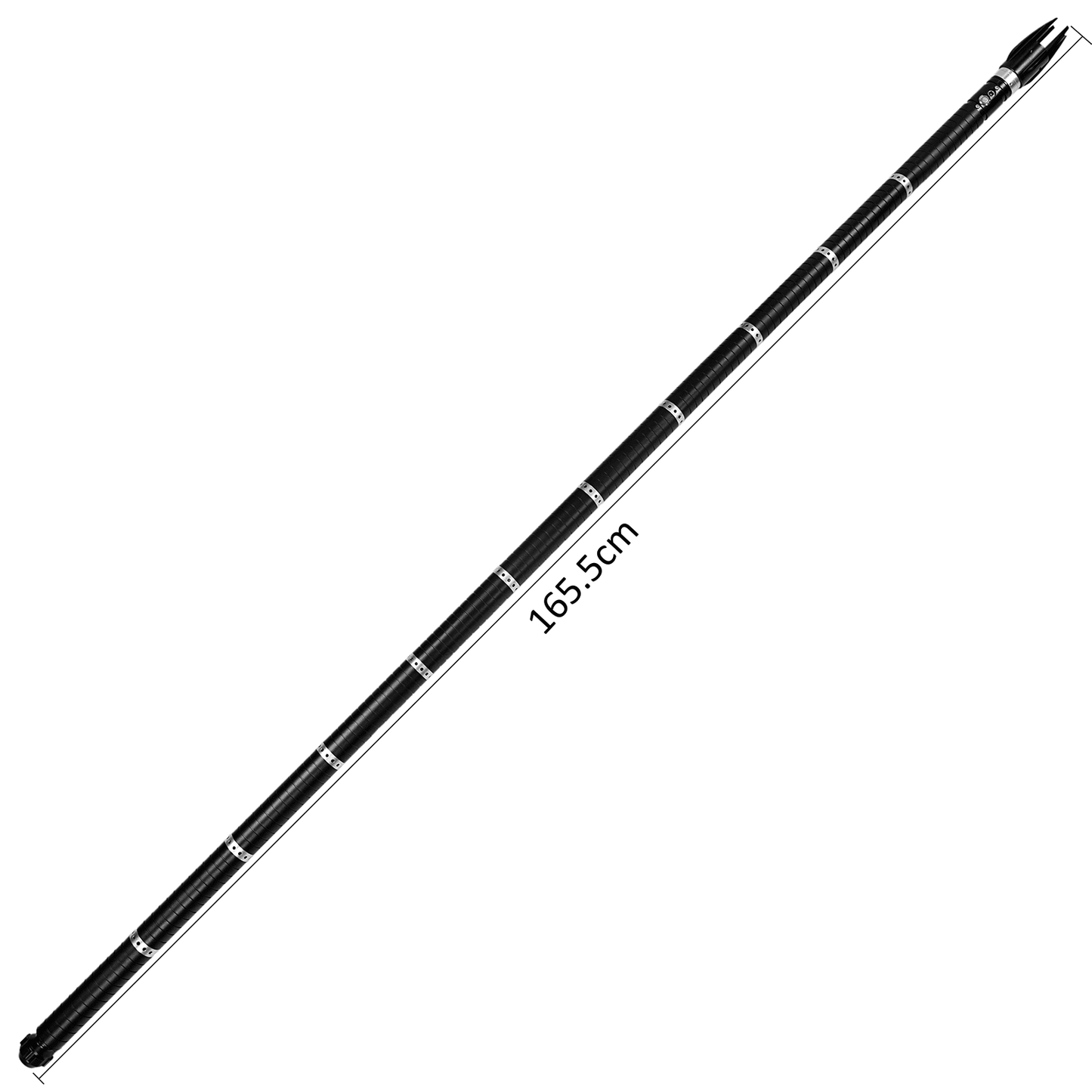 Saber Pike - NerdArmour - Sabers