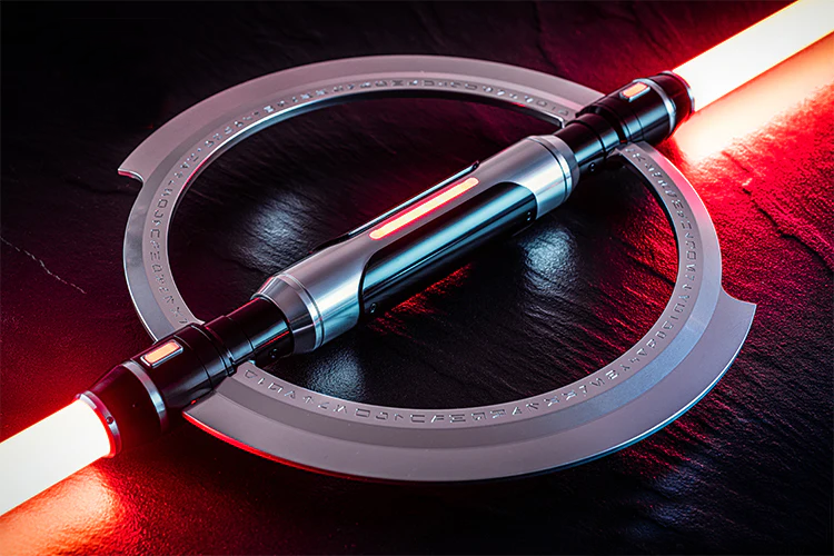 2S Saber - Ultimate Collection