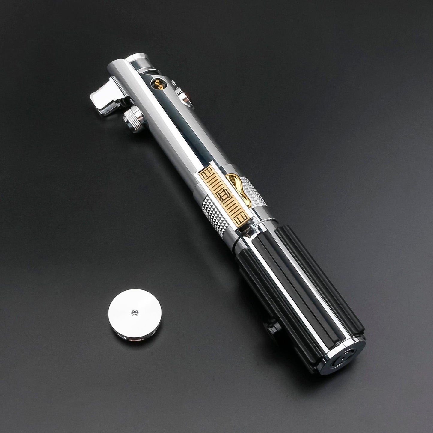 The Chosen One Saber - NerdArmour - Sabers