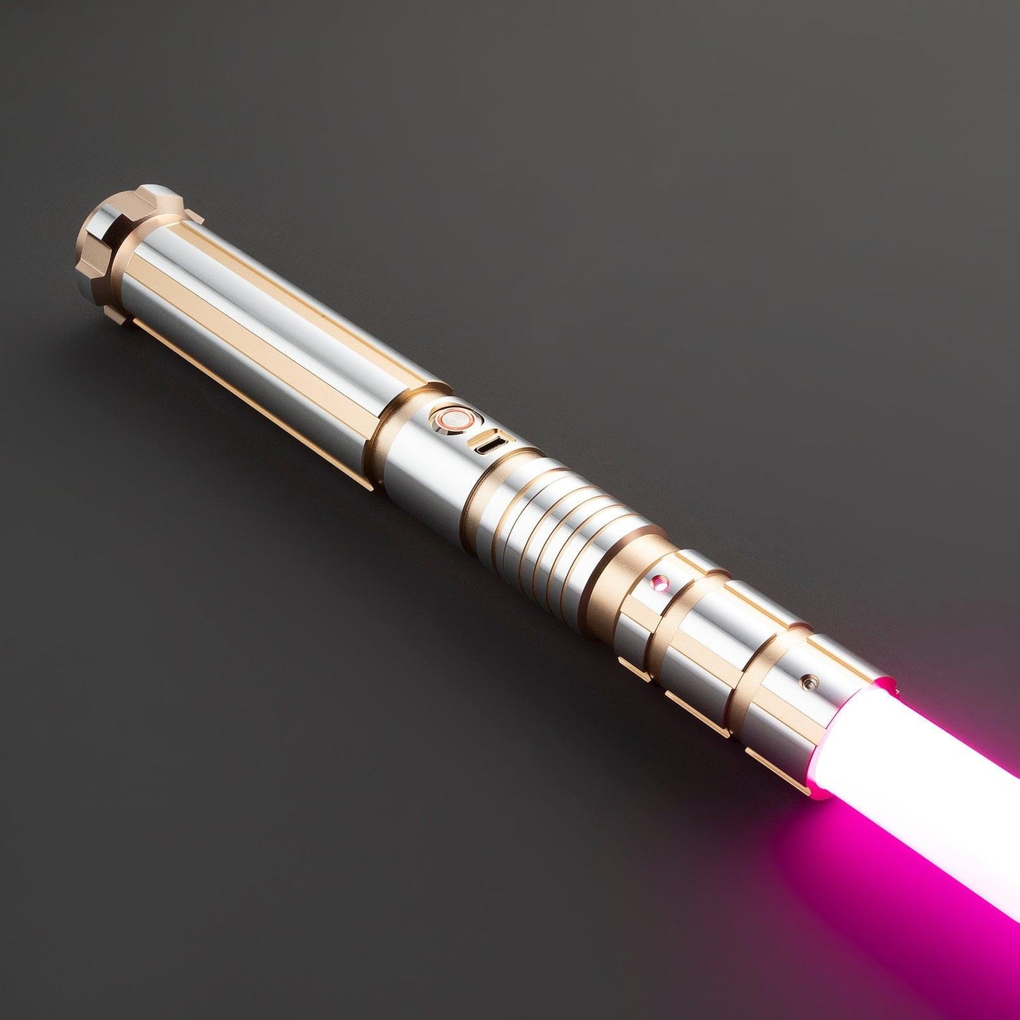 Facet Saber - Nerd Armour - Sabers