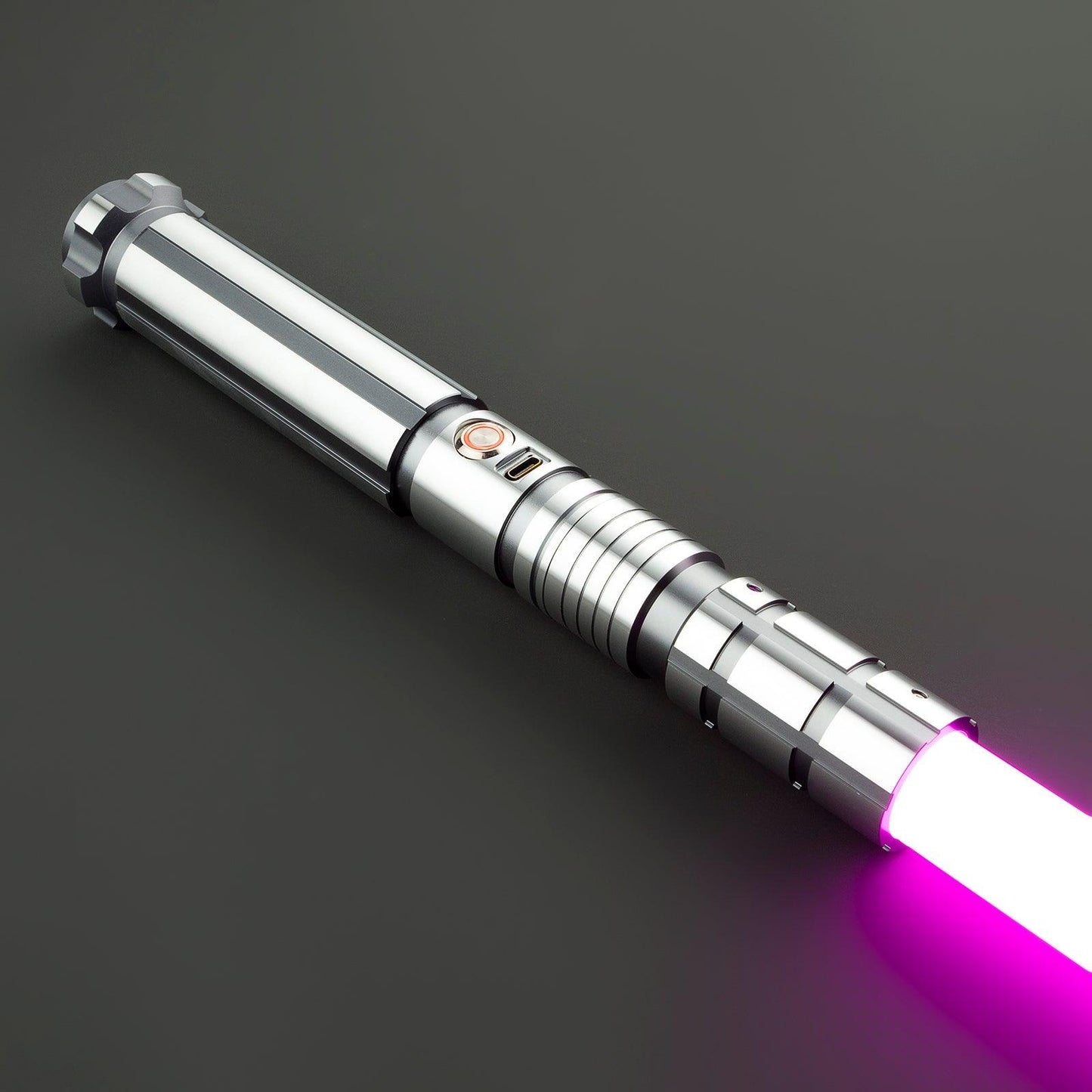Facet Saber - Nerd Armour - Sabers