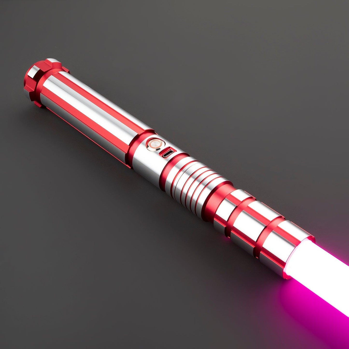 Facet Saber - Nerd Armour - Sabers