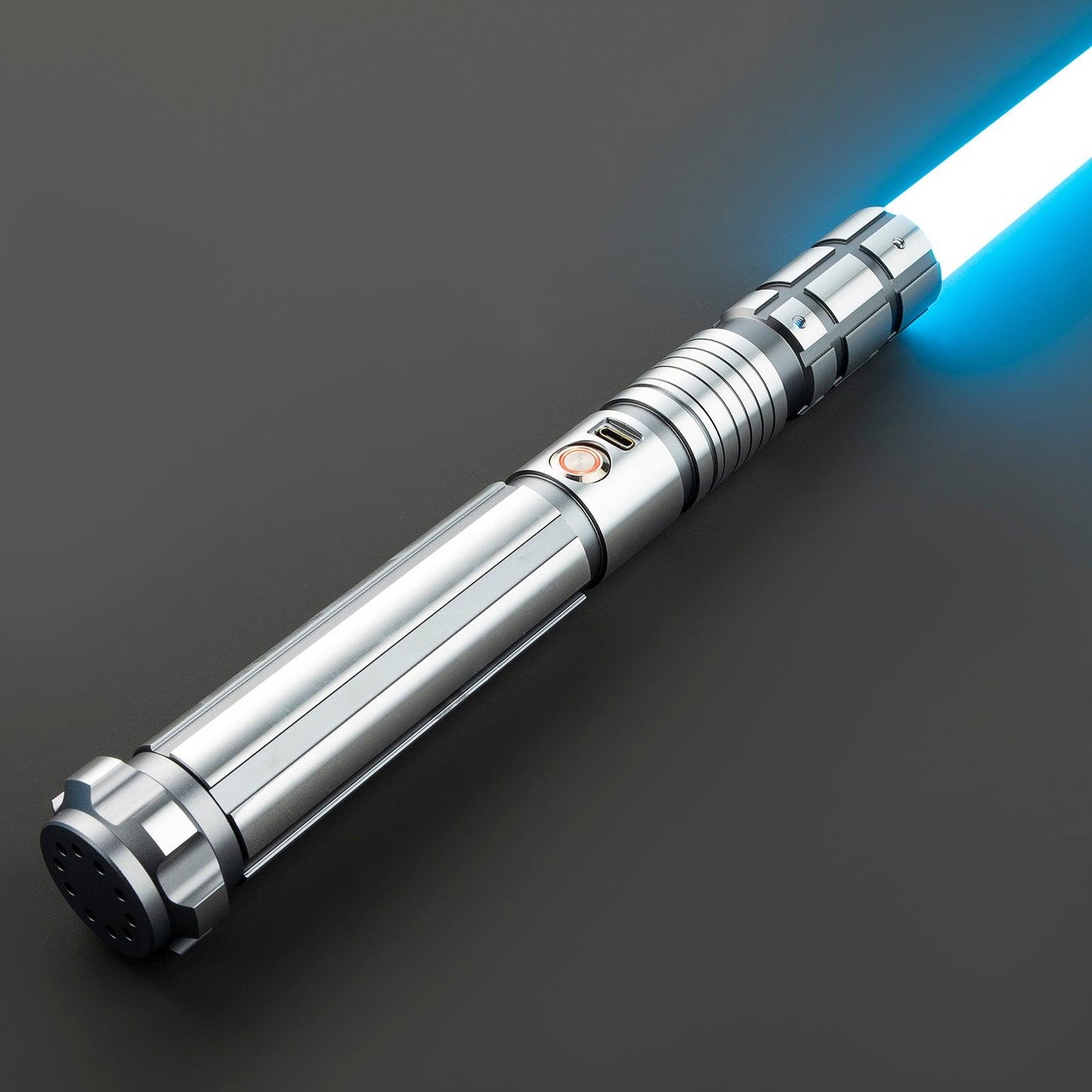 Facet Saber - Nerd Armour - Sabers