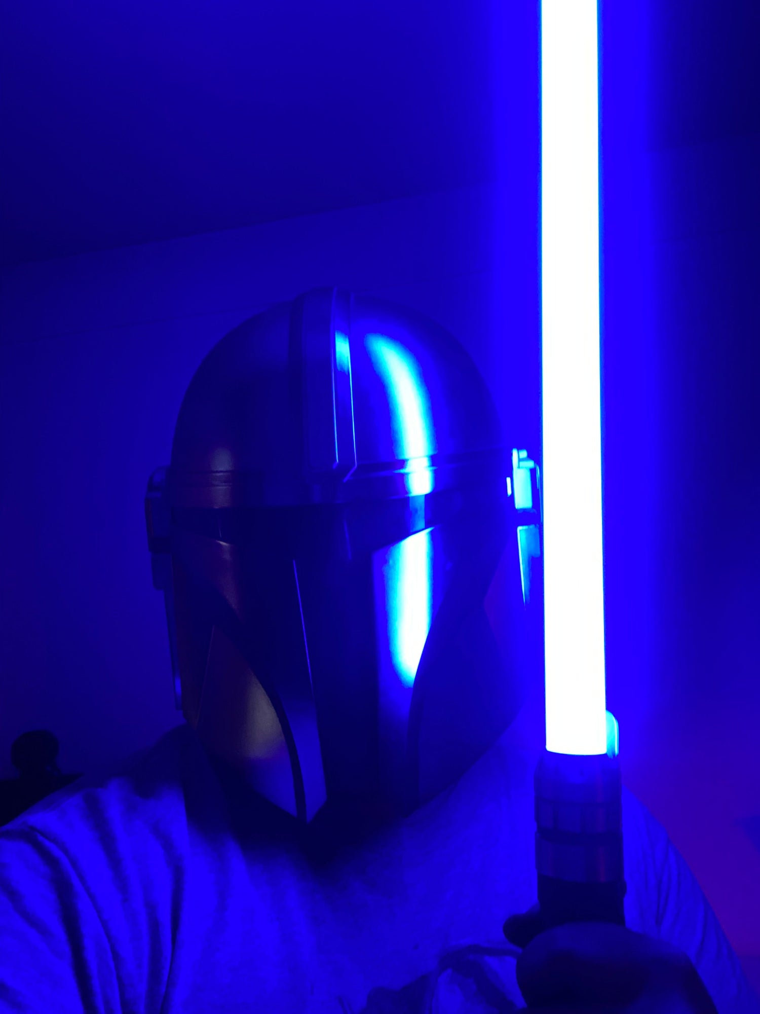 MASTER SABERS - NerdArmour
