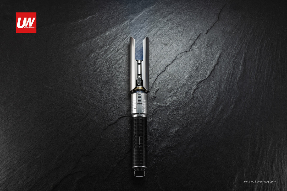 CAL-M Saber - Ultimate Collection