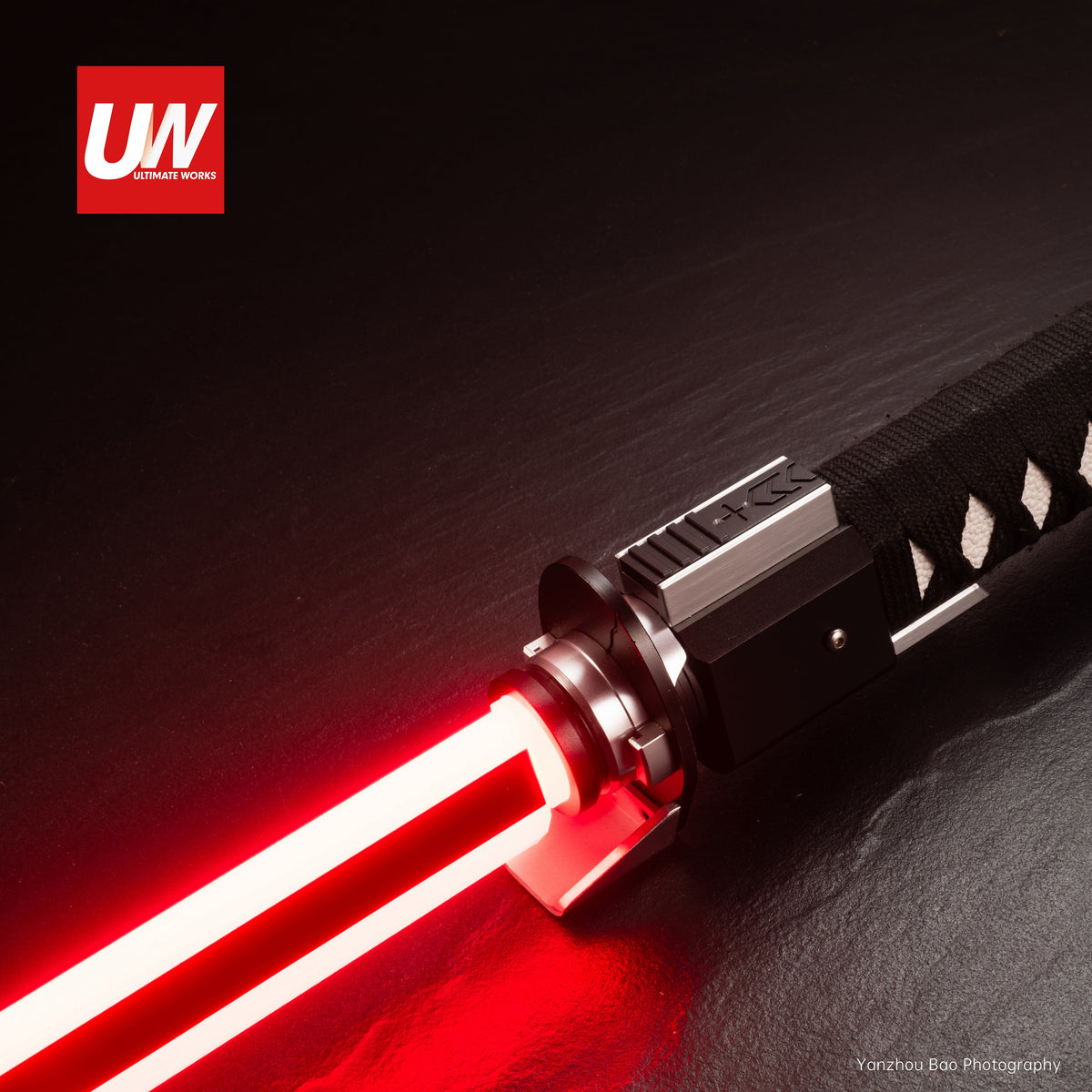 RO Saber - Ultimate Collection
