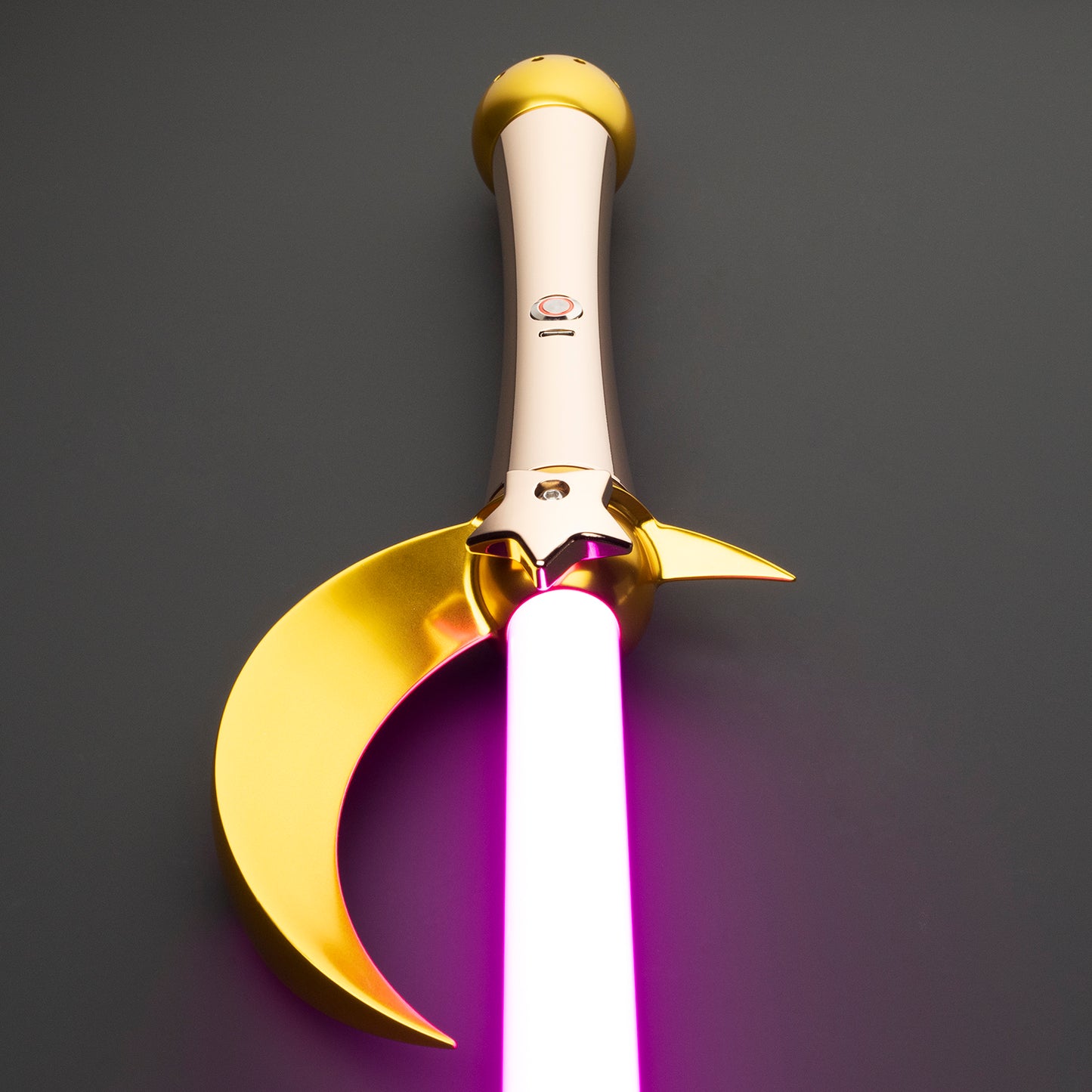 Lunar Saber