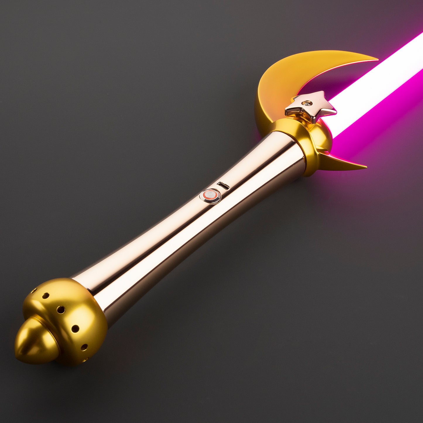 Lunar Saber