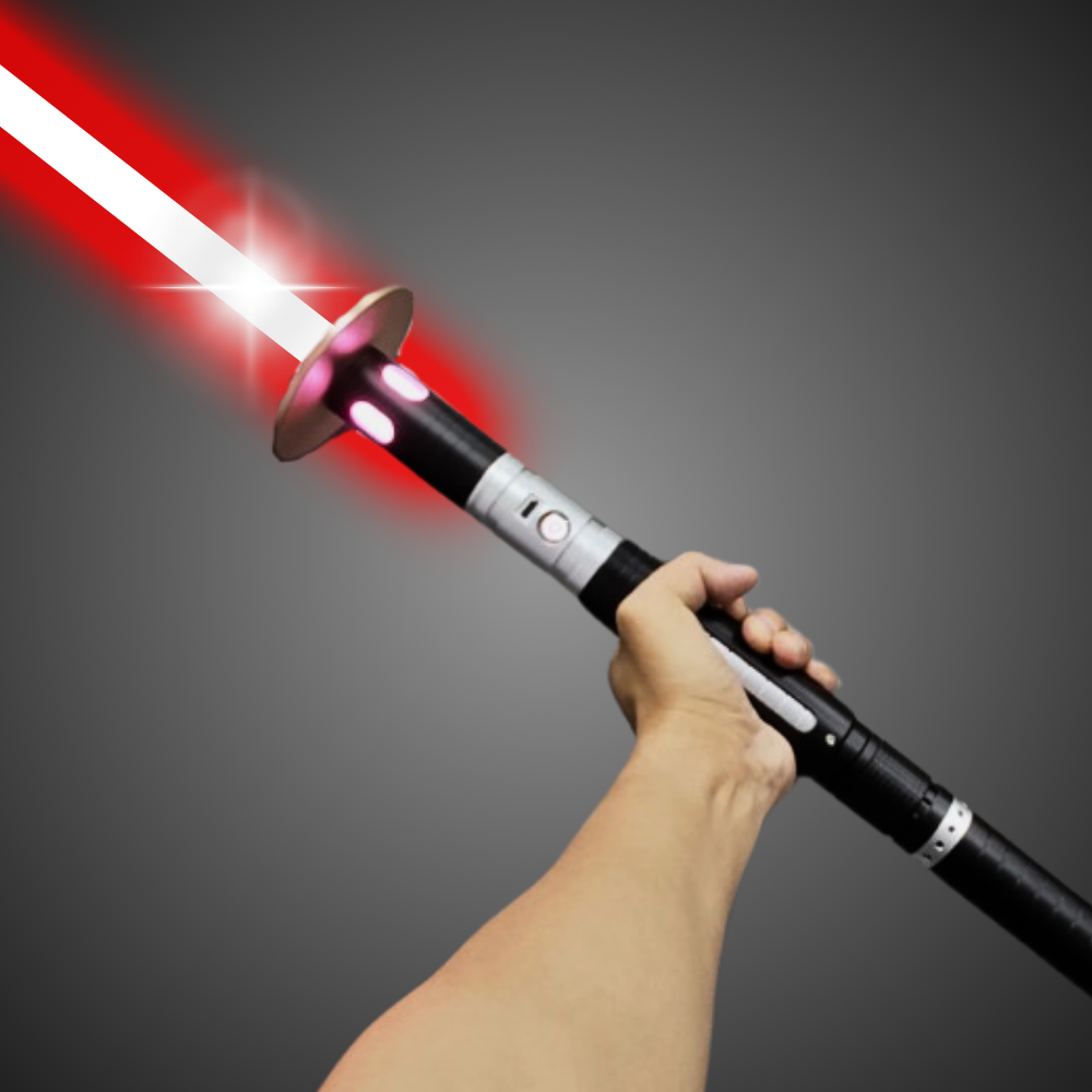 Shaggy Sabersmith Signature Edition - Katana/Naginata