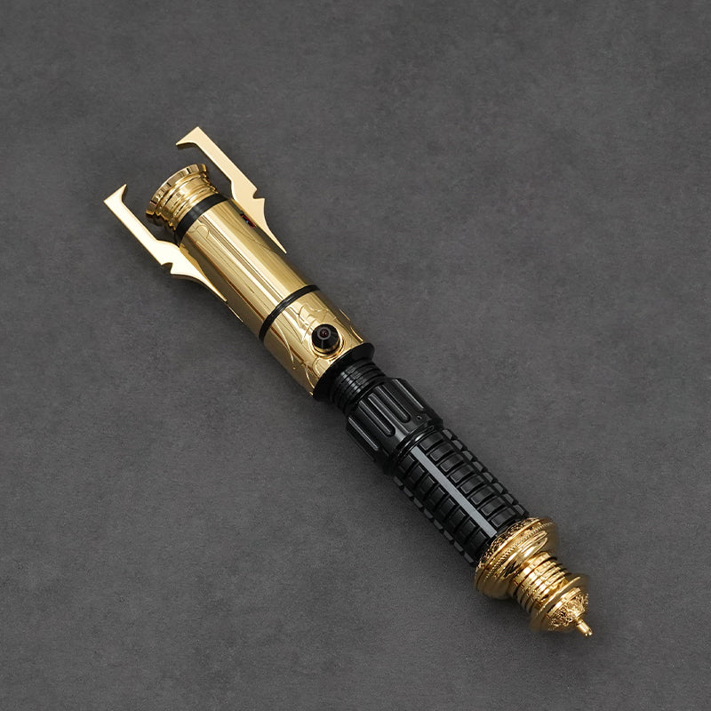 TM Deluxe Saber