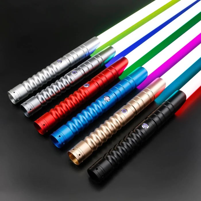 E01-A Saber hilt