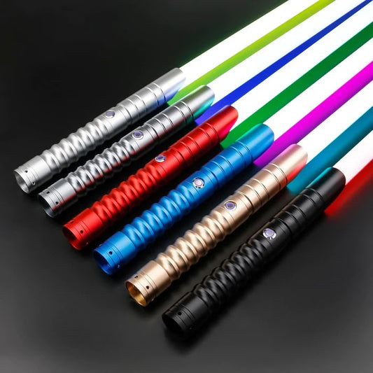 E01-A Saber hilt