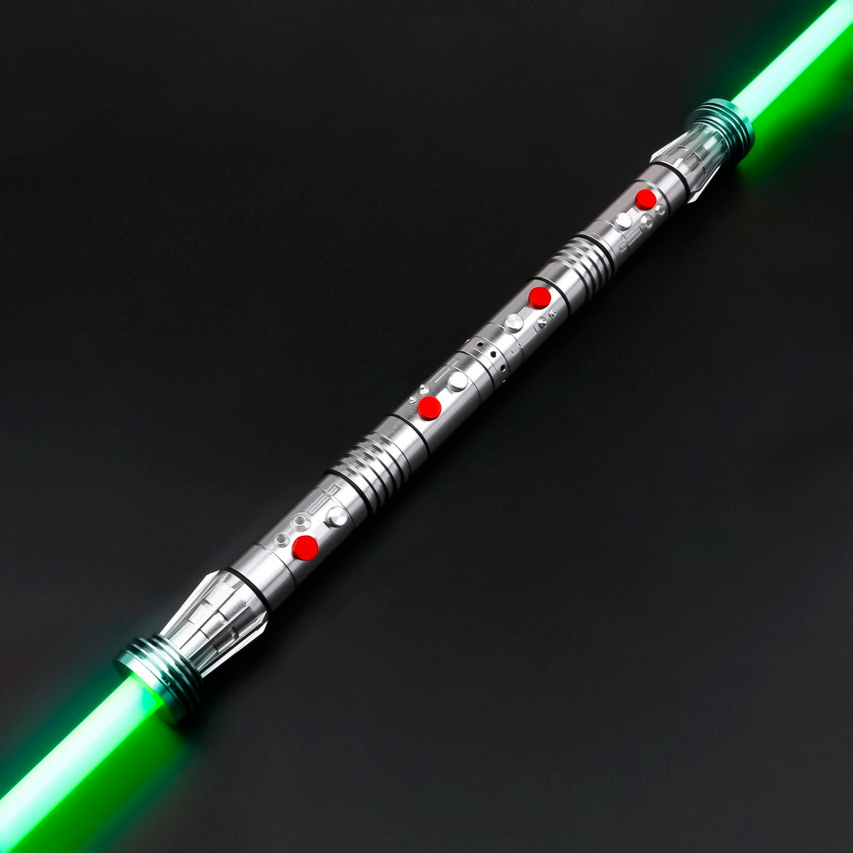 DM Staff Saber