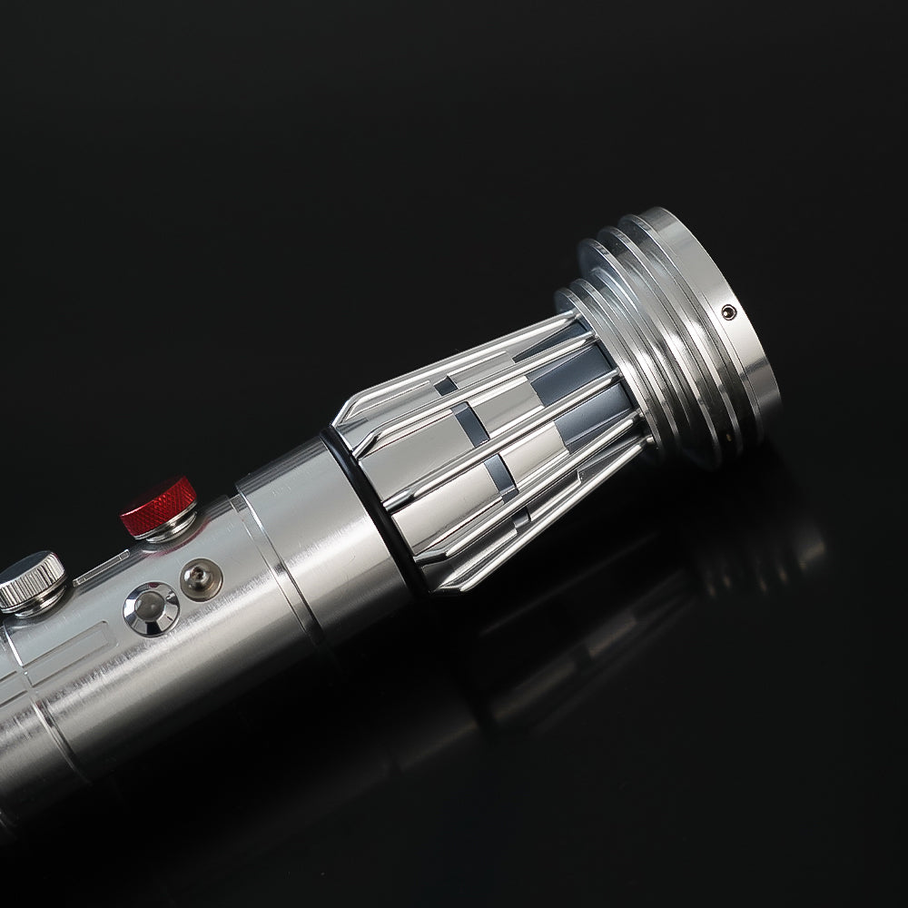 DM Staff Deluxe Saber